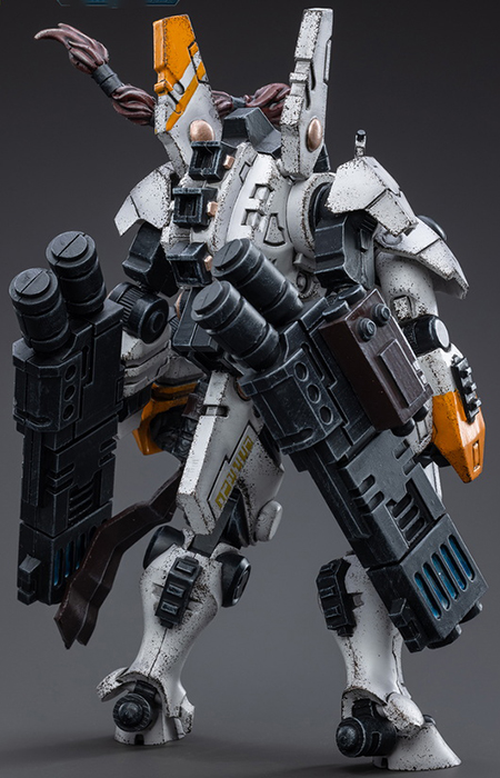 T'au Empire Commander Shadowsun 1/18 Scale | Warhammer 40K | Joy Toy 