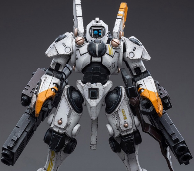 T'au Empire Commander Shadowsun 1/18 Scale | Warhammer 40K | Joy Toy 