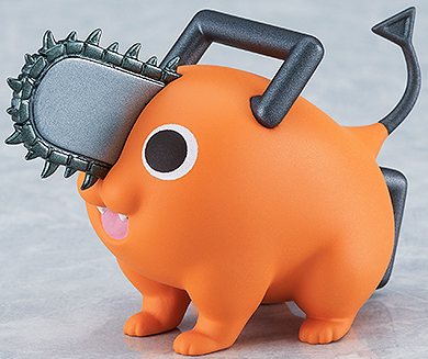 No.586 Denji figma | Chainsaw Man | Max Factory