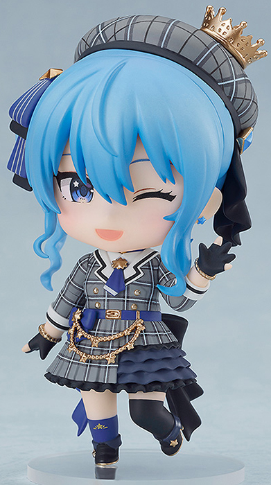 No.1979 Hoshimachi Suisei Nendoroid | Hololive Production | Good Smile Company