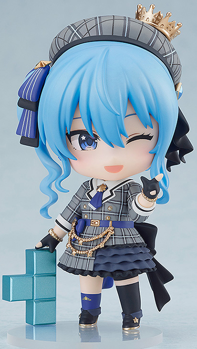 No.1979 Hoshimachi Suisei Nendoroid | Hololive Production | Good Smile Company