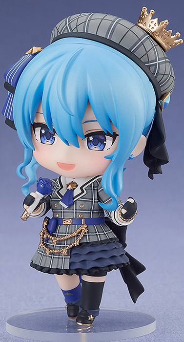 No.1979 Hoshimachi Suisei Nendoroid | Hololive Production | Good Smile Company