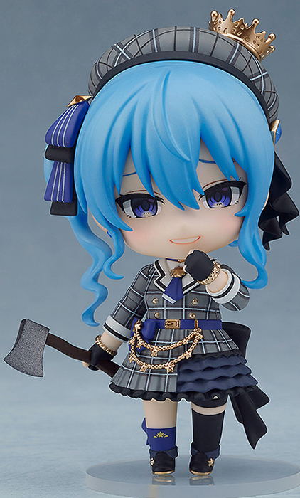 No.1979 Hoshimachi Suisei Nendoroid | Hololive Production | Good Smile Company