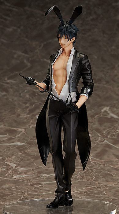 Kurose Riku Bunny Version B-Style | 10 Count | FREEing