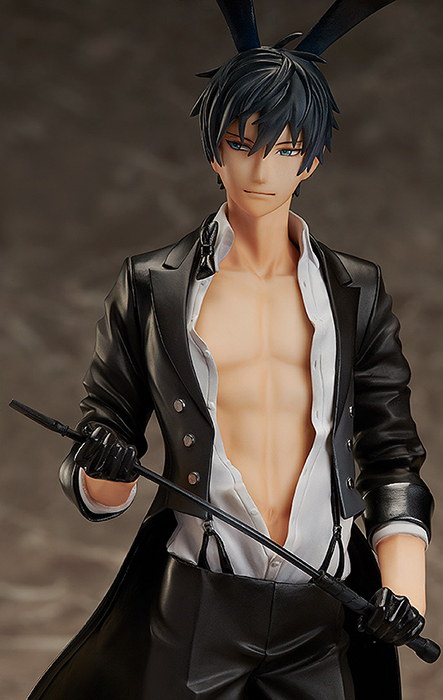 Kurose Riku Bunny Version B-Style | 10 Count | FREEing