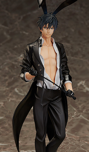 Kurose Riku Bunny Version B-Style | 10 Count | FREEing