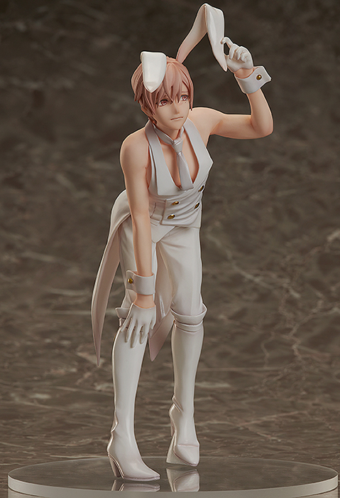Shirotani Tadaomi Bunny Version B-Style | 10 Count | FREEing