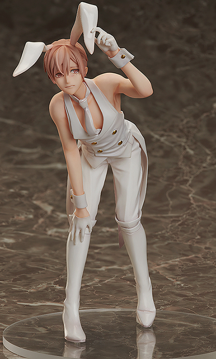 Shirotani Tadaomi Bunny Version B-Style | 10 Count | FREEing