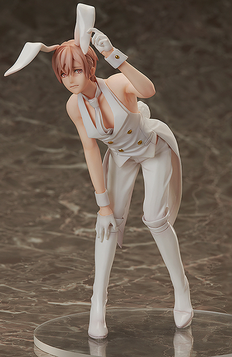 Shirotani Tadaomi Bunny Version B-Style | 10 Count | FREEing