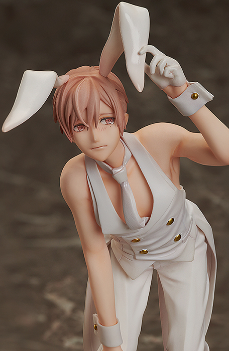 Shirotani Tadaomi Bunny Version B-Style | 10 Count | FREEing