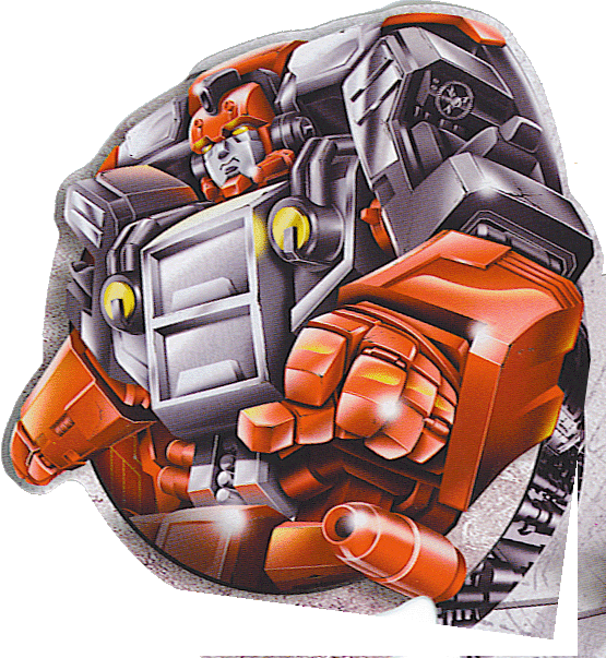 Swerve Scout Class | Transformers Cybertron