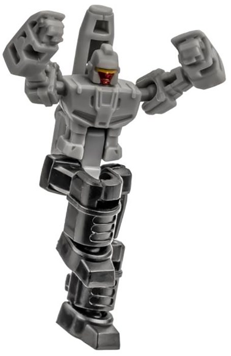 H46W Backdraft | Newage the Legendary Heroes