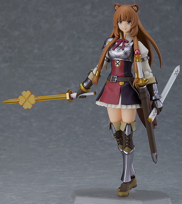No.467 Raphtalia figma | The Rising of the Shield Hero | Max Factory