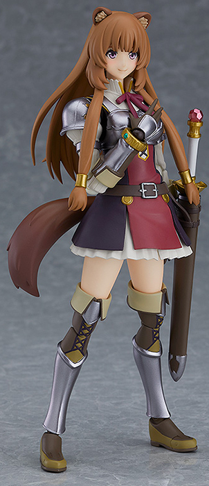 No.467 Raphtalia figma | The Rising of the Shield Hero | Max Factory