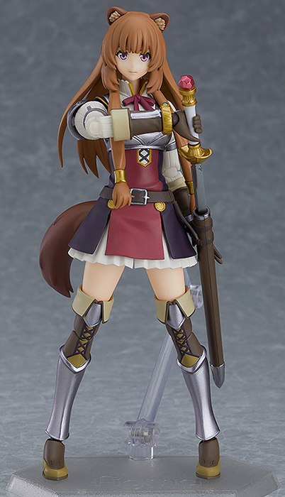 No.467 Raphtalia figma | The Rising of the Shield Hero | Max Factory