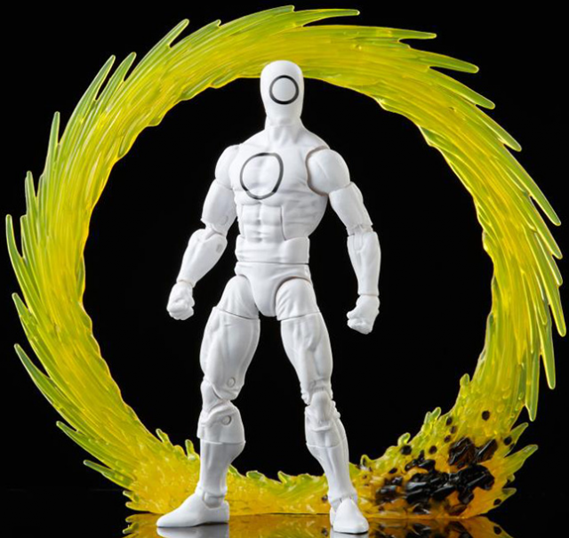Villains 6-inch Scale Five-Pack | X-Men | Marvel Legends 60th Anniversary 