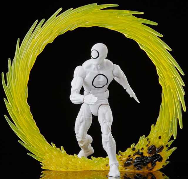 Villains 6-inch Scale Five-Pack | X-Men | Marvel Legends 60th Anniversary 