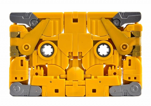 RMX-11 Tempo | Mastermind Creations | Ocular Max