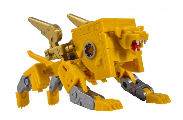 RMX-11 Tempo | Mastermind Creations | Ocular Max