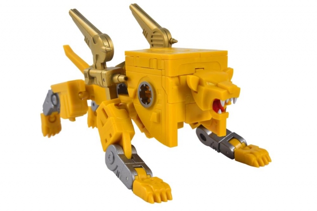 RMX-11 Tempo | Mastermind Creations | Ocular Max