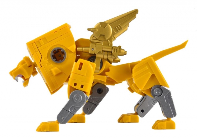 RMX-11 Tempo | Mastermind Creations | Ocular Max