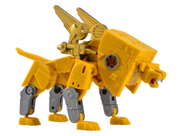 RMX-11 Tempo | Mastermind Creations | Ocular Max