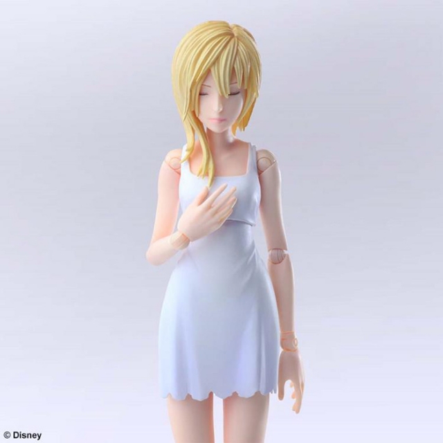 Namine Bring Arts | Kingdom Hearts III | Square Enix