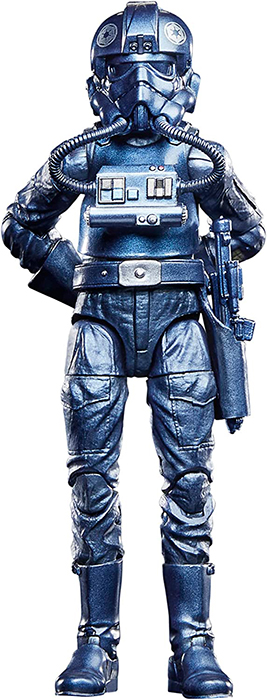 Emperor's Royal Guard and Tie Fighter Pilot Two-pack 6-Inch Scale | Star Wars: Return Of The Jedi | Star Wars The Black Series