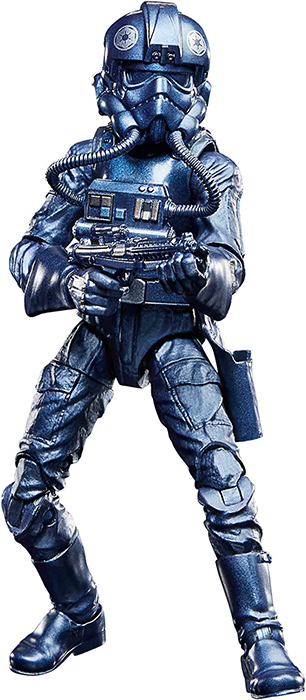 Emperor's Royal Guard and Tie Fighter Pilot Two-pack 6-Inch Scale | Star Wars: Return Of The Jedi | Star Wars The Black Series
