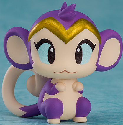 No.1991 Shantae Nendoroid | Shantae | Good Smile Company