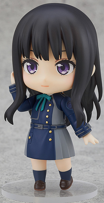No.1956 Takina Inoue Nendoroid | Lycoris Recoil | Good Smile Company