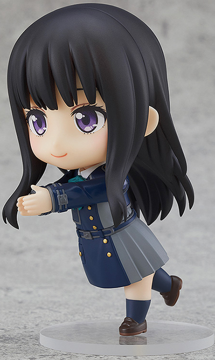 No.1956 Takina Inoue Nendoroid | Lycoris Recoil | Good Smile Company
