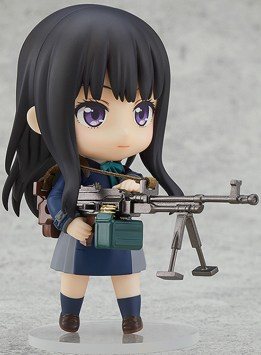 No.1956 Takina Inoue Nendoroid | Lycoris Recoil | Good Smile Company