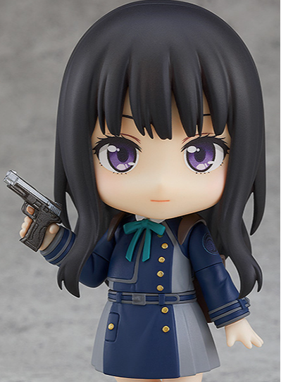 No.1956 Takina Inoue Nendoroid | Lycoris Recoil | Good Smile Company