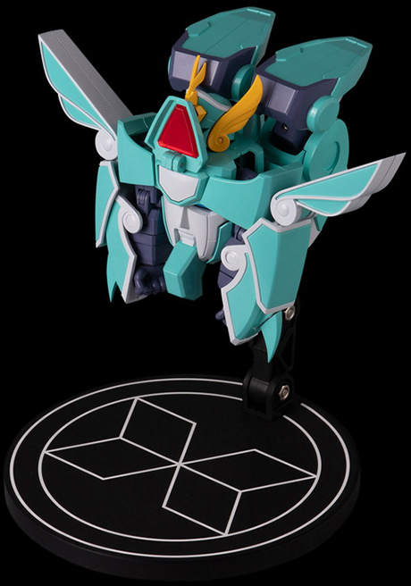 Winzert Metamor-Force | Mado King Granzort | Sentinel