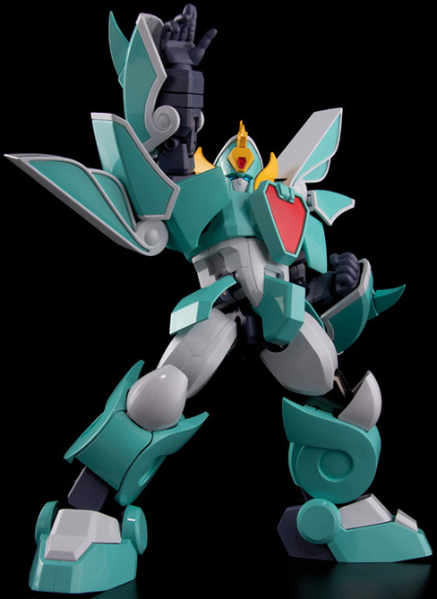 Winzert Metamor-Force | Mado King Granzort | Sentinel