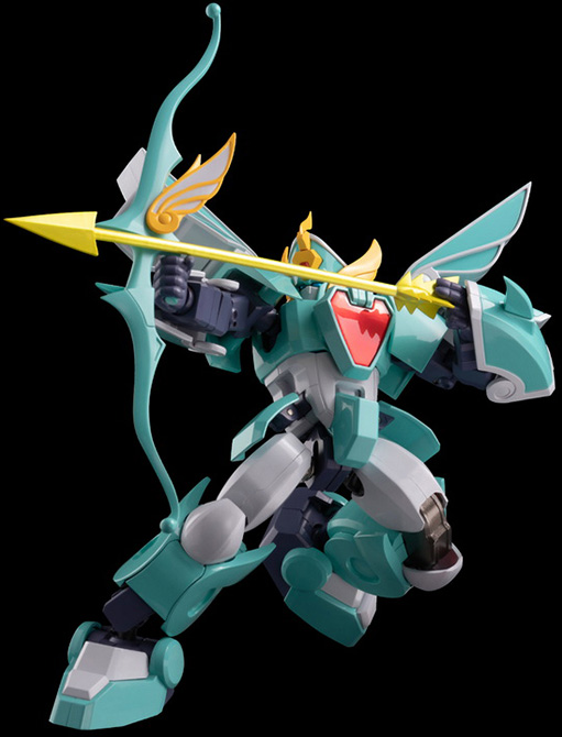Winzert Metamor-Force | Mado King Granzort | Sentinel