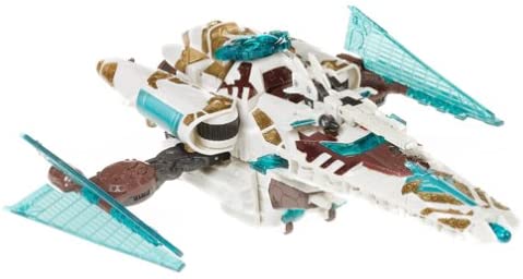 Vector Prime Voyager Class | Transformers Cybertron