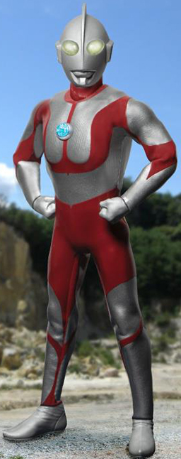 Ultraman One:12 Collective | Ultraman | Mezco Toyz