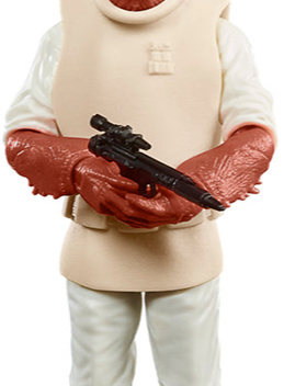 Admiral Ackbar 6-Inch Scale | Star Wars The Black Series 40th Anniversary