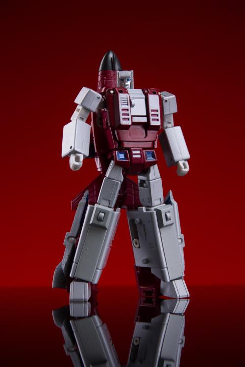 ZC-06 Mini Superitron Metallic Edition Set of 5 | Zeta Toys