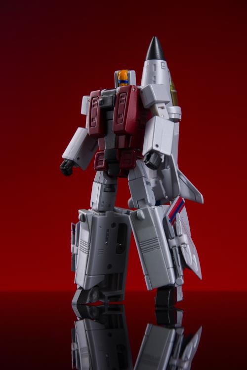 ZC-06 Mini Superitron Metallic Edition Set of 5 | Zeta Toys