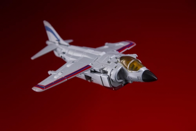 ZC-06 Mini Superitron Metallic Edition Set of 5 | Zeta Toys