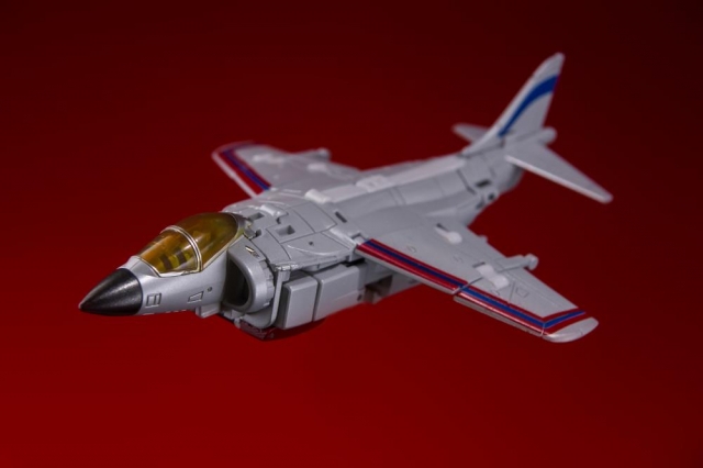 ZC-06 Mini Superitron Metallic Edition Set of 5 | Zeta Toys