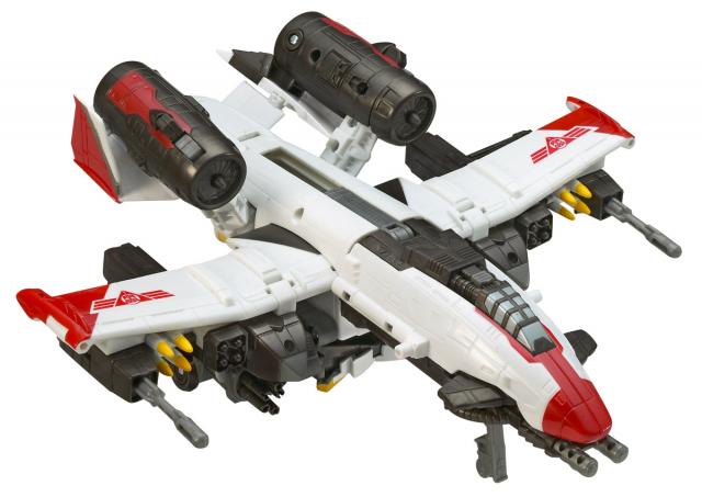Wing Saber Ultra Class | Transformers Cybertron