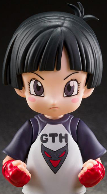 Pan Super Hero S.H. Figuarts | Dragon Ball Super: Super Hero | Bandai Tamashii Nations