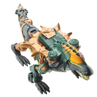 Wreckloose Scout Class | Transformers Cybertron