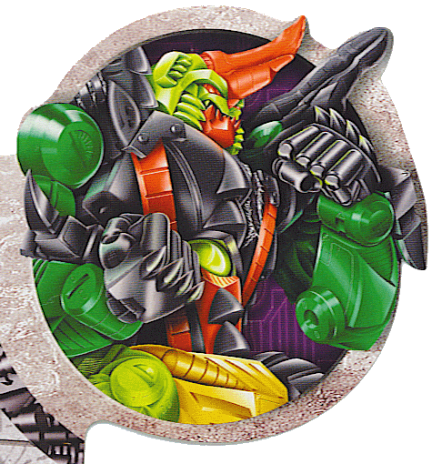 Wreckloose Scout Class | Transformers Cybertron
