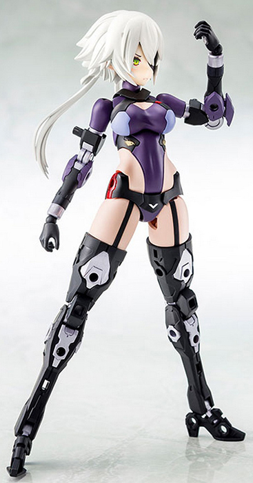 AUV Susanowo Plastic Model Kit | Megami Device | Kotobukiya
