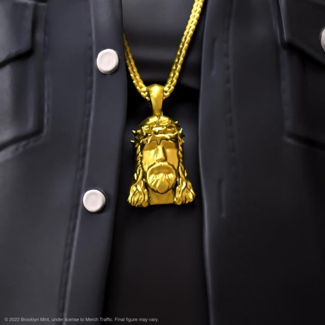 Notorious B.I.G. 7-inch Scale | Ultimates | Super7